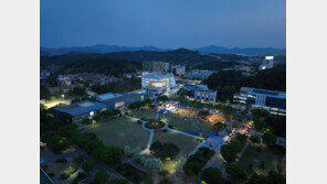 5층 에듀 테크 학습관 건립… 최첨단 공학 교육 앞장