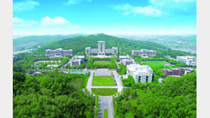 74개국 유학생과 ‘한솥밥’… 수시로 98% 선발