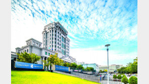 다국어 데이터-실용학문 등 캠퍼스별 특성화 추진