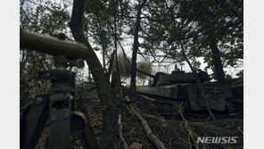WSJ “우크라군 작은 승리 큰 승리로 이어질 것”