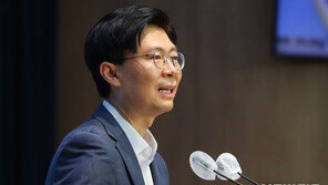 조정훈 “이재명 단식, 구태정치의 절정”