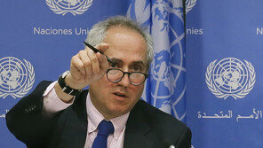 유엔, 北 전군지휘훈련에 “한반도 긴장 완화 나서야” 촉구