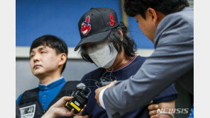 ‘신월동 이웃 방화살인’ 피해자 유족, 재판서 “사형 내려달라”