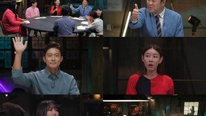 “사직서까지 제출”…김대호, 선배 아나운서 ‘갑질’ 폭로