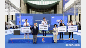 ‘현대차 정몽구배 한국양궁대회’ 성료… “양궁 60주년 맞아 역대급 규모로 개최”