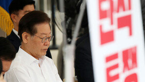 이재명 “일본, 돈 아깝다고 오염수 해양투기…전세계 기만”