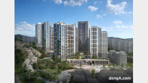 현대건설, 힐스테이트 관악센트씨엘 분양 예정