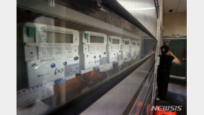 조부모가 3세 미만 아이 돌봐도 전기료 할인…거주지 따라 혜택