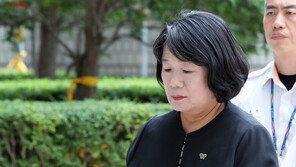 검찰, ‘조총련 행사 참석’ 윤미향 의원 수사 착수