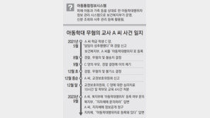 [단독]“학생 학대 무혐의” 밝혀져도… 정부 시스템엔 ‘가해교사’ 낙인