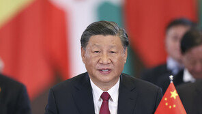시진핑, G20회의 첫 불참… 경제-국경-인권 사방이 갈등 전선