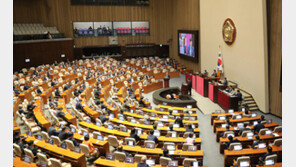 대정부질문 둘째날, 외교·통일·안보…‘한미일·채상병·홍범도’ 격돌