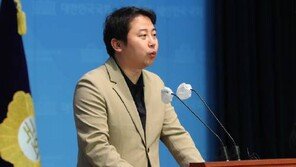 장예찬 “이재명-김만배는 한팀…허위인터뷰, 대선개입으로 봐야”