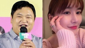 ‘범죄도시3’ 초롱이 고규필, 유부남 된다…9세 연하 가수 에이민과 11월 결혼