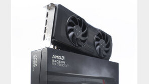 [리뷰] QHD 144p 찍고 4K 게이밍까지 노린다, AMD 라데온 RX 7800 XT