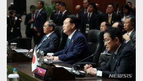 대통령실 “아세안, ‘북핵 심각성 공감…한국과 협력해야’ 분위기가 대세”