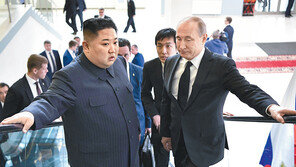 “포탄 쥔 김정은, 러에 식량-에너지 지원 등 요구 많아질 것”