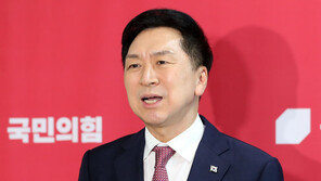 김기현 “대선공작 게이트, 사형 처할만한 국가반역죄”