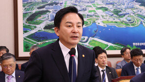 원희룡 “KTX·SRT 후쿠시마 오염수 책자 위법인지 추후 검토할 것”
