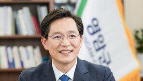 우승희 전남 영암군수 “주민이 참여·주도하는 주민정부시대 열겠다”