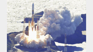 日, 달 착륙선 로켓 발사 성공… 이르면 내년 1월 착륙 도전