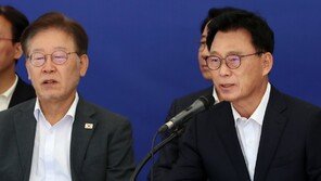 박광온, 與 이재명 단식 조롱에 “집권여당 윤리의식인가”