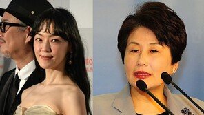 김윤아 “나라에서 앵콜 못하게 해”…전여옥 “北 같으면 숙청”