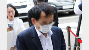 ‘라덕연 범행’ 가담 은행원·증권사 부장 구속영장 재청구