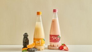 3대 술도가 고집 담은 막걸리와 알싸한 홍어의 만남 