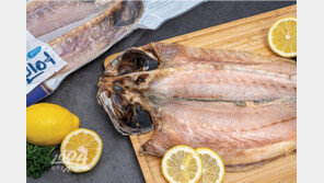 “청정 바다서 건져 올린 우리 수산물 구매하세요” 