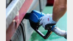 휘발유·경유 9주 연속 상승…국제 석유제품 가격은 ‘주춤’