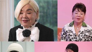 김수미, 개봉 앞둔 자신의 영화에 “작품성 없는 그냥 코미디”