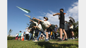 “가을이다”…4년 만의 대면 ‘가을축제’ 서울 곳곳서 ‘풍성’