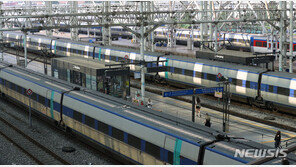 서울역 승강장 KTX 선로에 60대 남성 떨어져 사망