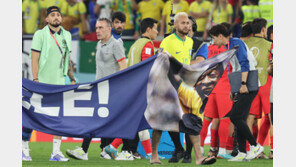 펠레 넘어선 네이마르, 브라질 국가대표 최다 득점자로 등극…79호골
