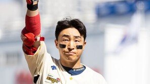 NC 손아섭, 8년 연속 150안타…“계속 꾸준한 선수 될 것”
