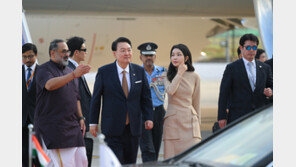 윤 대통령, 아르헨과 정상회담…‘리튬 배터리 현지 생산’ 검토
