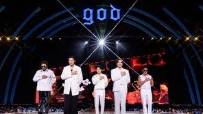 드디어 밝혀진 ‘ㅇㅁㄷ 지오디’ 의미…국민그룹 떼창 공연