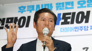 정청래 “검찰, 야당대표 걸핏하면 소환…이런 정권 처음봐”