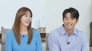 유이 “이장우 공개열애 기사에 깜짝…조혜원과 운명처럼 만난 듯”