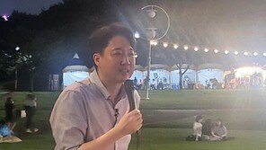 이준석 “노원병 당선으로 험지돌파 모델…박근혜 움직이면 TK 부담, 조용하길”