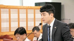 정동혁 경기도의원 “소방공무원 대체인력도 장례비 지원”