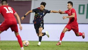 U-23 아시안컵 축구 예선, 한국이 카타르에 졌는데 공식 ‘무패’인 이유는? [알고봅시다]