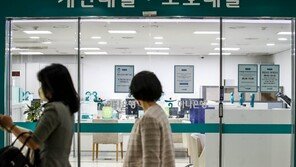 작년 10억 이상 체납자 47% 급증, 1000명 넘어…체납액 3조