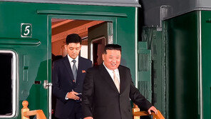 “김정은-푸틴, 오늘 보스토치니서 무기거래 회담”