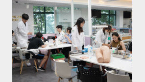 신입생 한 명이라도 더… 부산 대학 수시 문 ‘활짝’