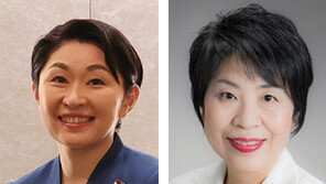 日 오부치 前총리 딸, 자민당 선대위원장 유력 