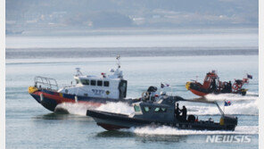 강화도서 새우잡이 나선 40대, 이틀만에 숨진 채 발견