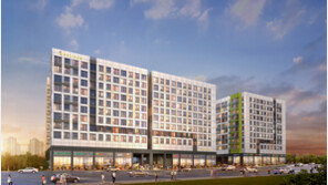 GTX-A 노선 동탄역 개통 수혜 단지 