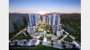 시세 대비 저렴한 민간참여 공공분양 주택 